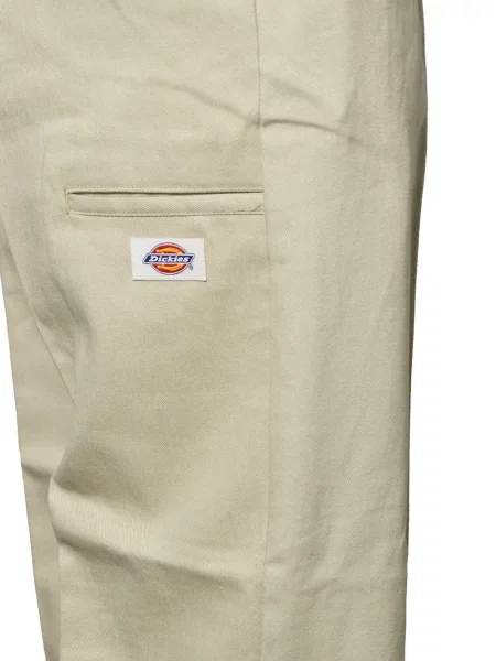 Pantaloni Dickies cu autograf