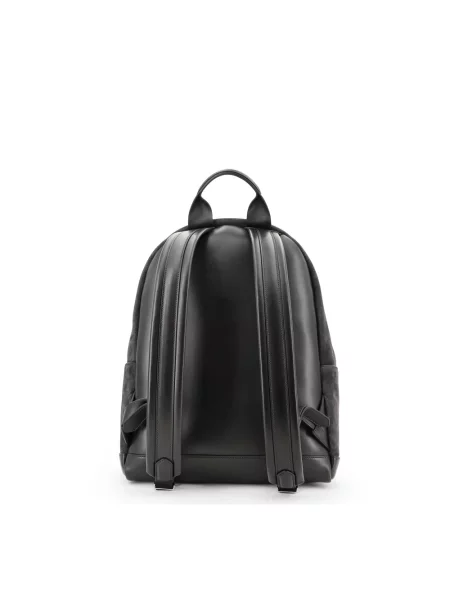 Torba Tom Ford zamszowa szara