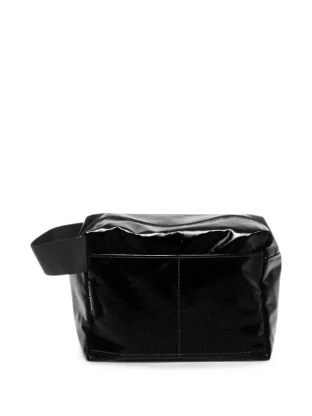 Geantă Jack Gomme negru