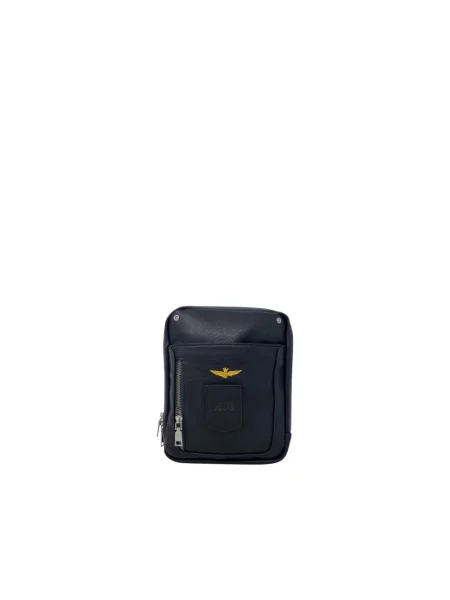 Aeronautica Militare saszetka granatowy