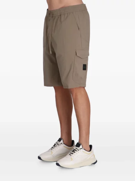 Pantaloni scurți cargo Boss