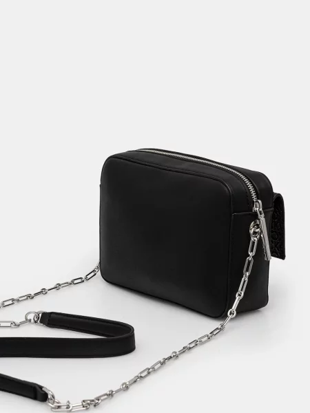Táska Calvin Klein fekete