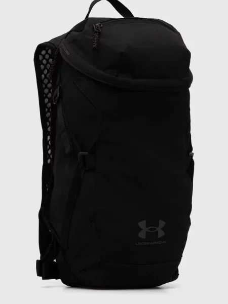 Nahrbtnik Under Armour Flex Trail črna