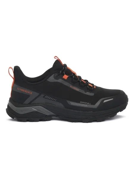 Pantofi Lumberjack negru