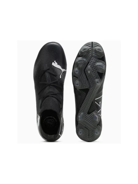 Pantofi Puma negru