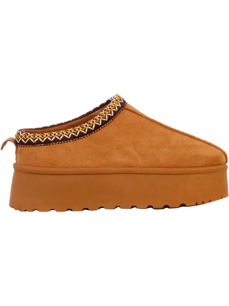 Pantofi Super Mode maro