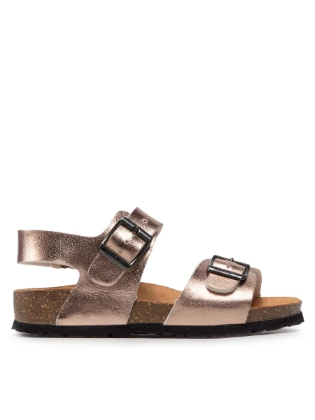 Σανδάλια CMP Kids Keidha Sandal ροζ