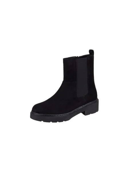 Pantofi Unisa negru