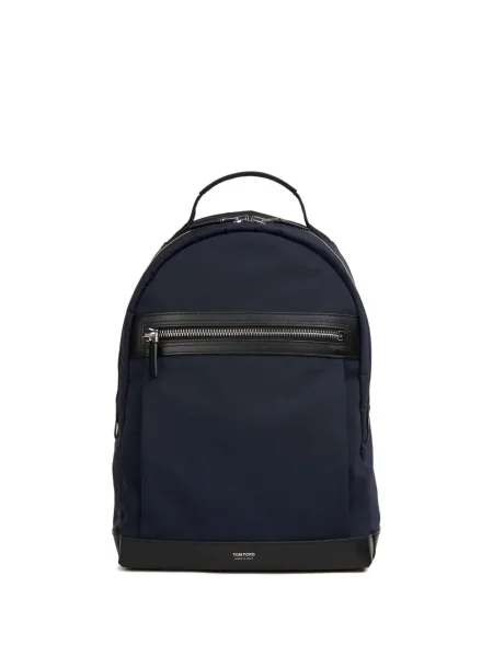 Rucsac Tom Ford albastru