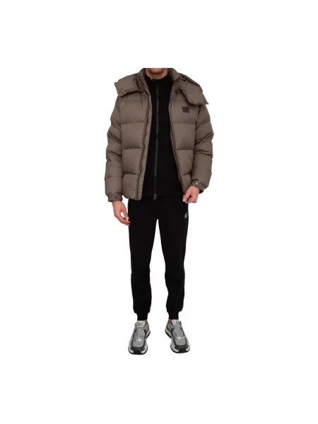 Emporio Armani Dres PJVRZ czarny