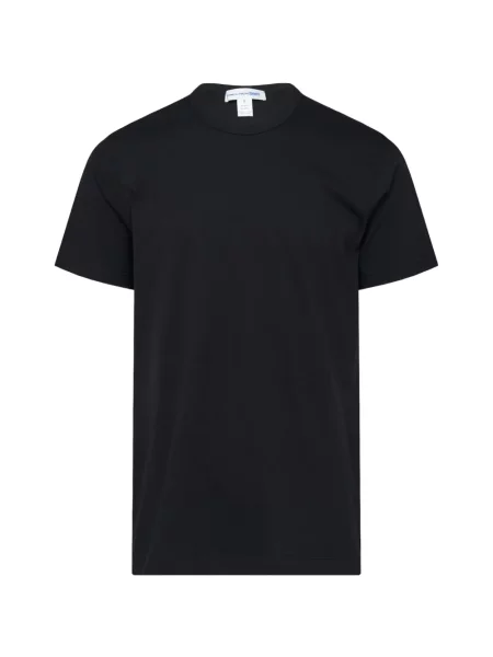 Tricou Comme Des Garçons Shirt cu imagine albastru