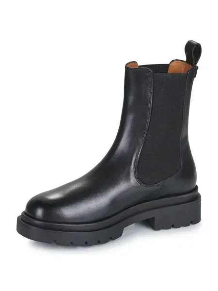 Pantofi Anthology Paris negru