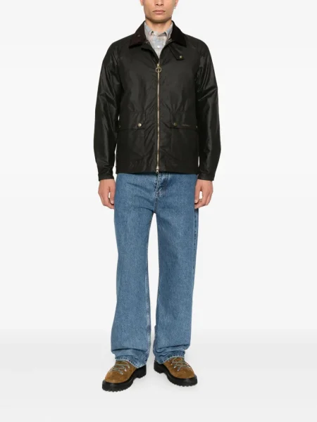 Geacă Barbour maro