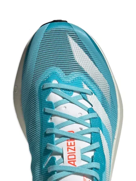 Klapki Adidas klasyczne niebieskie