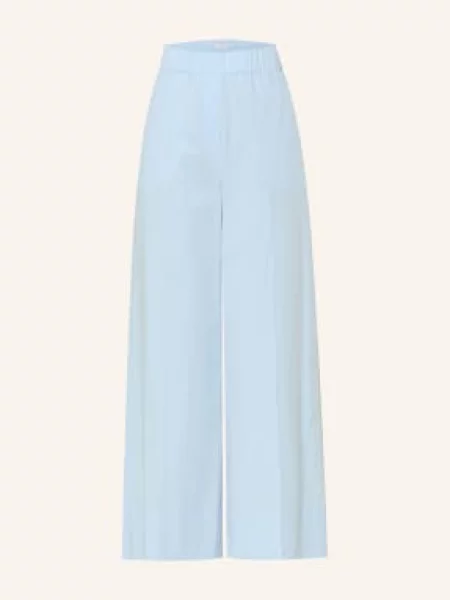 Culottes Riani modré