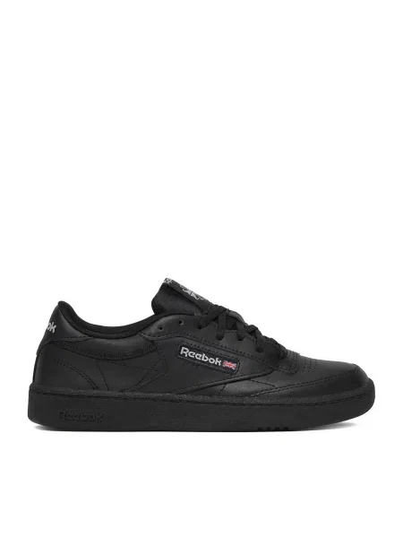 Sneakers Reebok EO-CLUB C negru