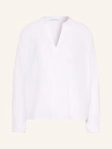 Soluzione Bluzka weiss biała