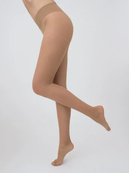 Giulia Колготи бежевий