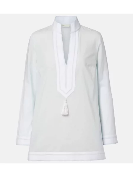 Rochie Tory Burch albastru