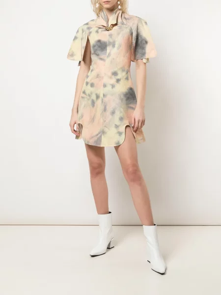 Rochie mini Ellery