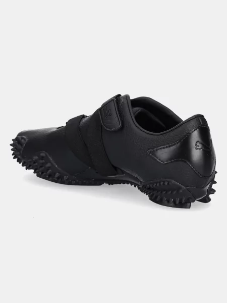 Puma sneakers Mostro Leather negru
