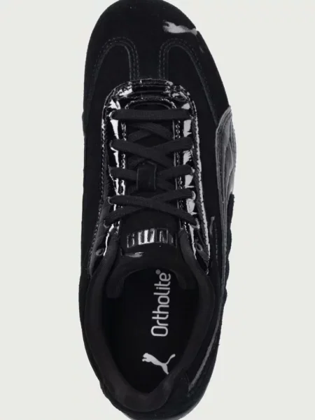 Puma Speedcat Croc кросівки замшеві