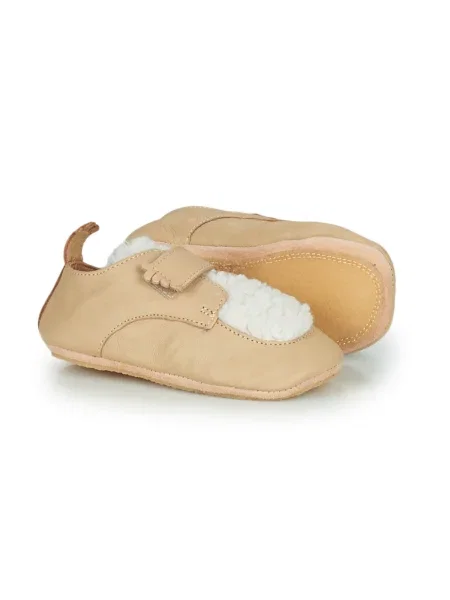 Pantofi copii Easy Peasy bej