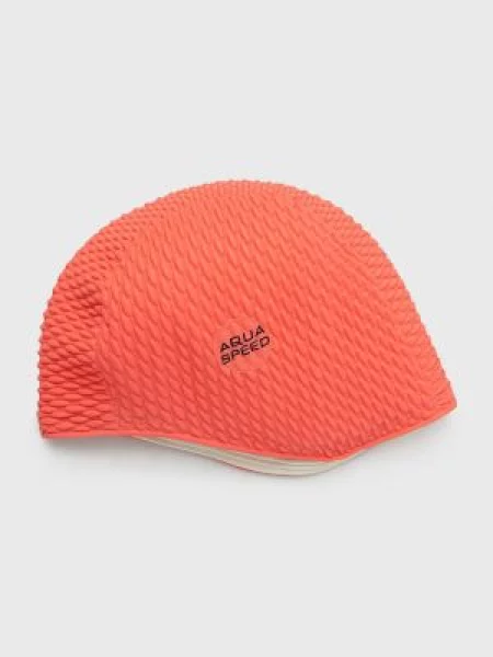 Plavecká čepice Aqua Speed růžová