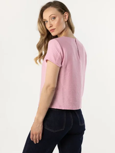 Bluza Awama crna