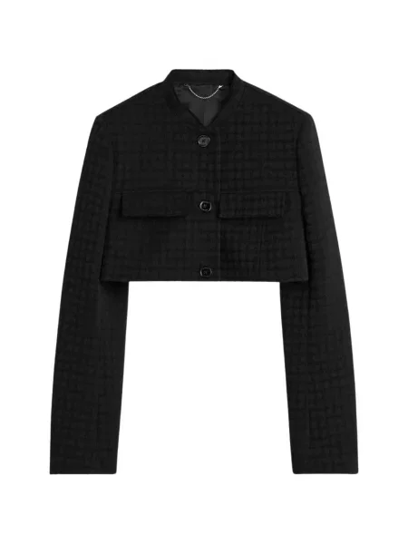 Sacou Toteme negru