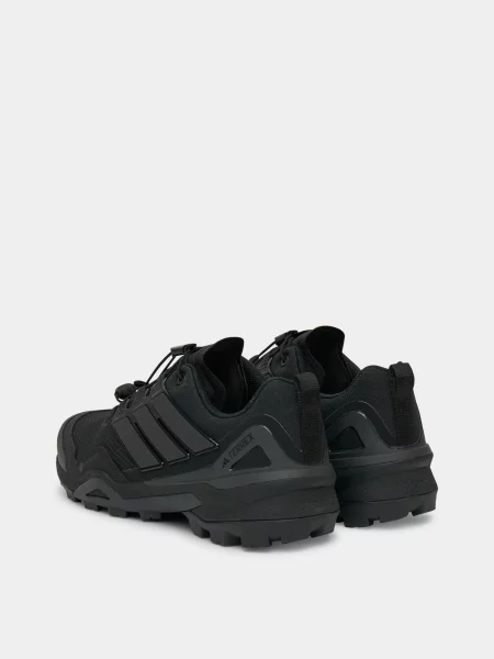 Кроссовки Adidas Terrex черные