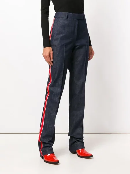 Blugi Calvin Klein albastru