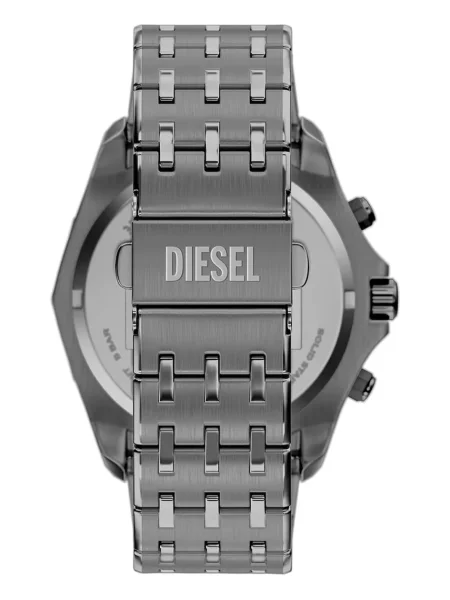 Ure Diesel siva