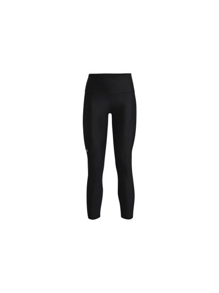 UNDER ARMOUR Sportske hlače / bijela crna