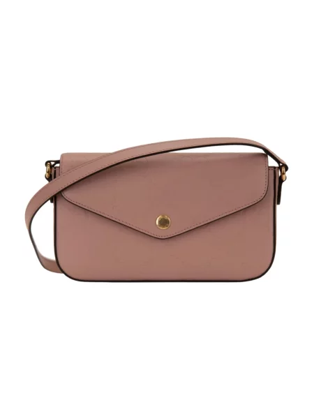 Torebka Gucci różowa
