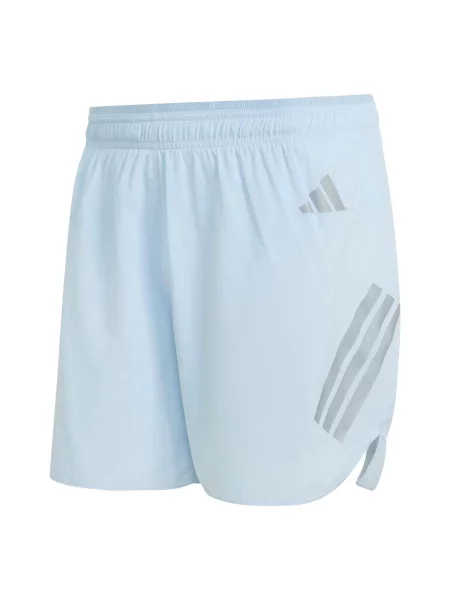 ADIDAS PERFORMANCE Pantaloni sport pastel / argintiu albastru