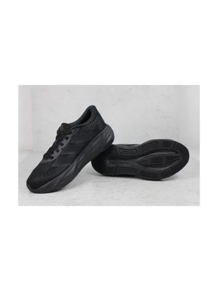 Pantofi copii Adidas negru
