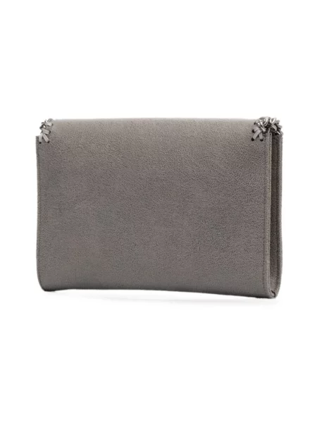 Kopertówka Stella Mccartney szara