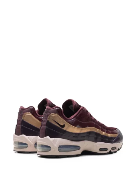 Tenisky Nike Air Max 95 červená