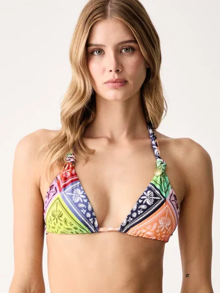 Rip Curl biustonosz kąpielowy BOSSA NOVA