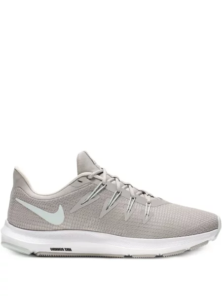 Tenisky Nike Air Zoom se síťovinou bílé
