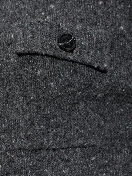 Cardigan Samsøe Samsøe gri