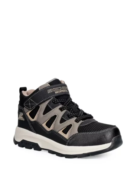 Marynarka dziecięca Skechers czarna