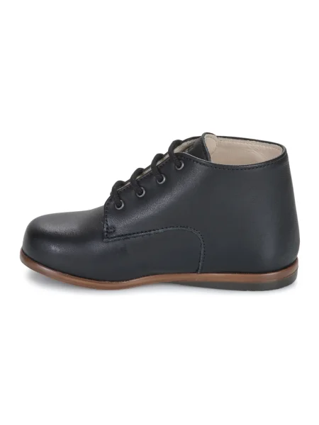 Pantofi copii Little Mary negru