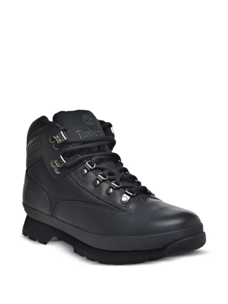 Auliniai batai Timberland juoda