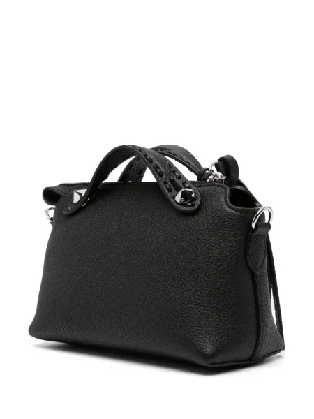Чанта Fendi черно