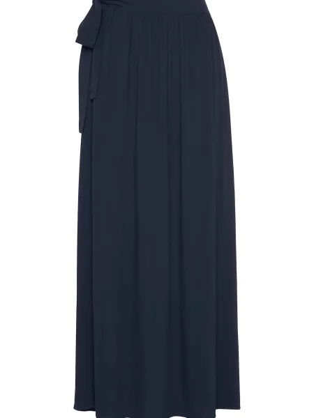 S.Oliver Fustă marin albastru