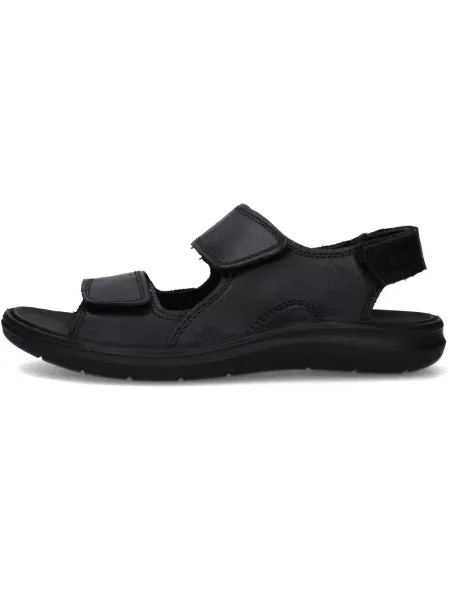 Pantofi Enval negru