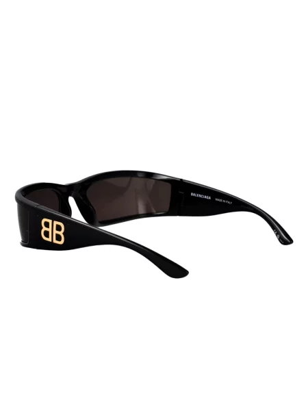 Ochelari de soare Balenciaga Eyewear negru