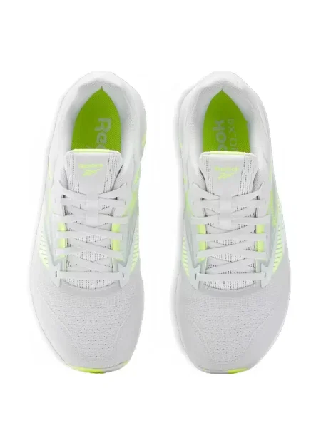 Sneakerși Reebok alb